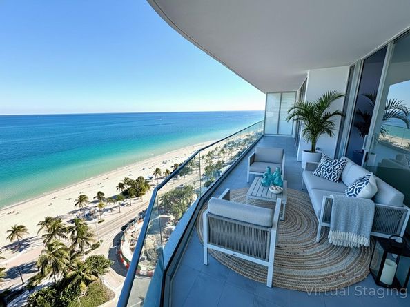 151 N Seabreeze blv E1204, Fort Lauderdale FL 33304