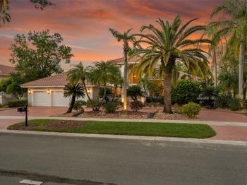 12601 Eagle Trace Blvd