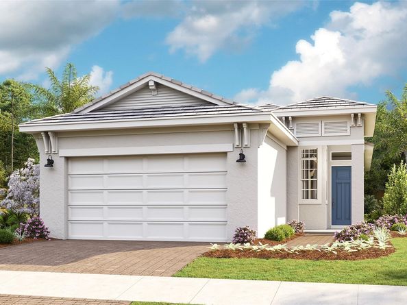 4958 Rivo Alto Circle, Westlake FL 33470