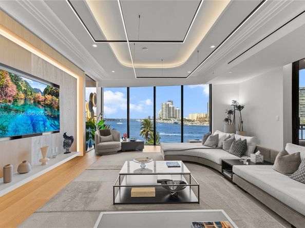 6800 Fisher Island Drive 6842, Miami Beach FL 33109
