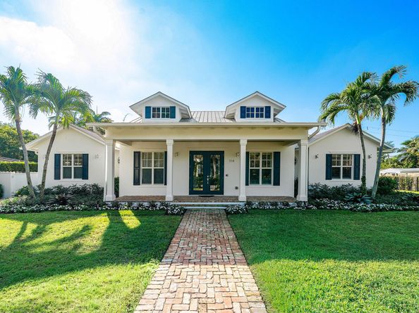 114 NW 16th Street, Delray Beach FL 33444