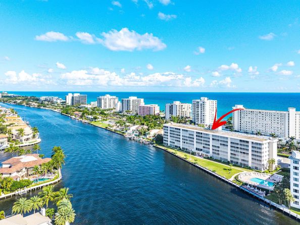 3100 S Ocean Boulevard 6180, Highland Beach FL 33487
