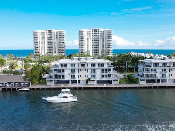 6100 N Ocean Drive 3N, Hollywood FL 33019