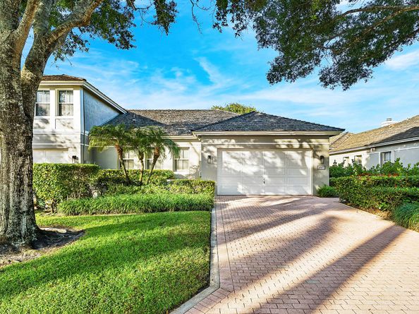 4007 NW 58th Place, Boca Raton FL 33496