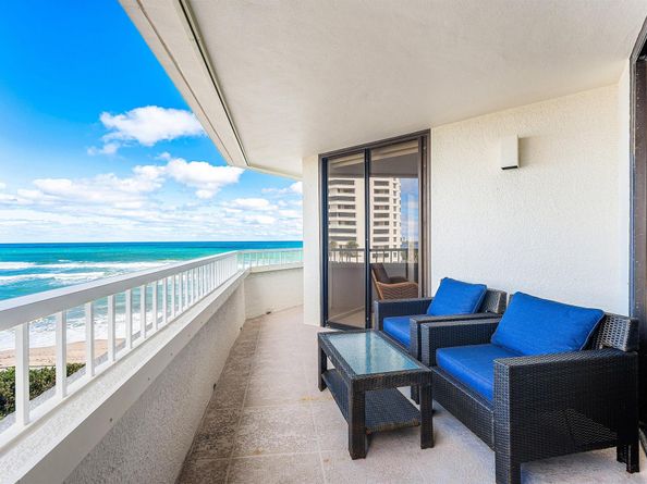 5070 N Ocean Drive 3b, Singer Island FL 33404