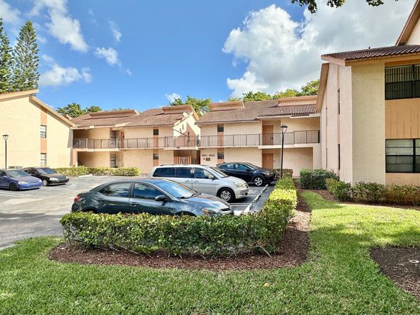 1917 NW 94TH Av 204A, Coral Springs FL 33071