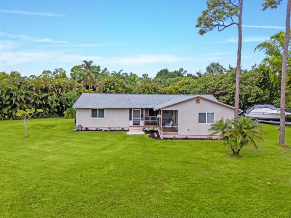 14895 24th Circle N, Loxahatchee Groves FL 33470
