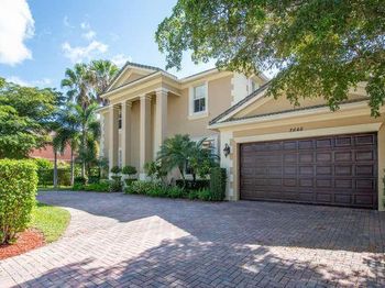 2646 Treanor Terrace