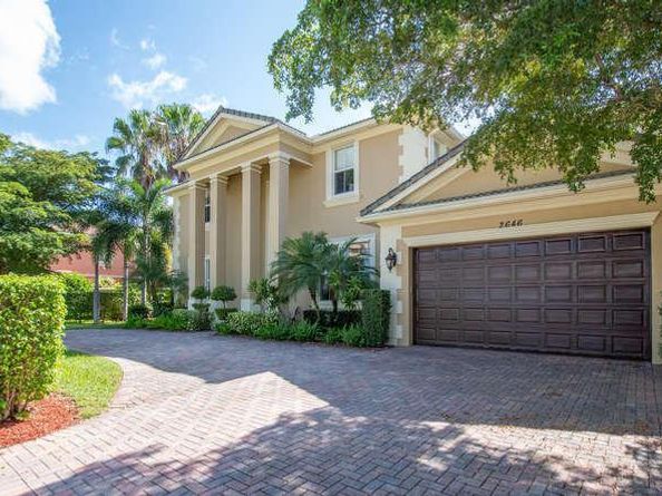 2646 Treanor Terrace, Wellington FL 33414