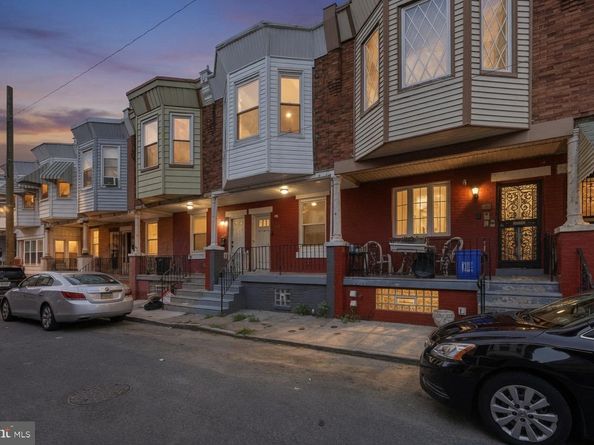 1326 N Wanamaker Street, Philadelphia PA 19131