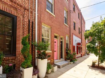 829 S 2nd Street