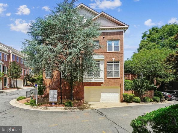4625 Knight Place, Alexandria VA 22311