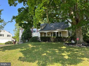 1252 Hoffman Road
