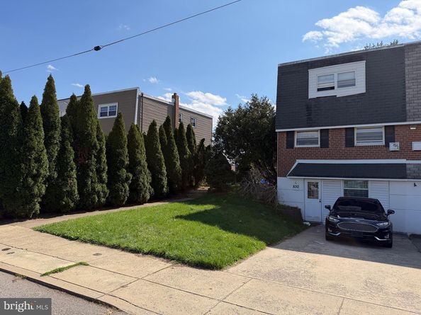 830 Lawler Street, Philadelphia PA 19116