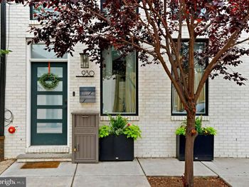 930 S Beulah Street