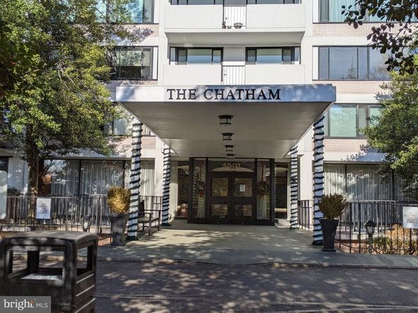 4501 Arlington Boulevard 413, Arlington VA 22203