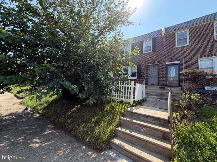 6741 Horrocks Street, Philadelphia PA 19149