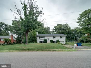 4837 Randolph Drive