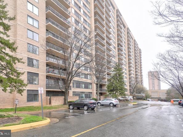3713 S George Mason Drive 414 W, Falls Church VA 22041