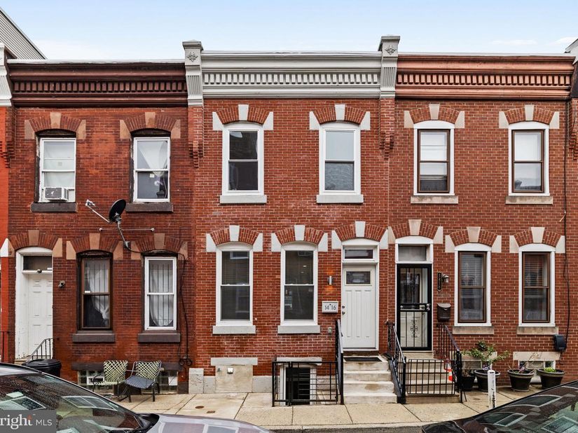 1416 N Dover Street, Philadelphia PA 19121