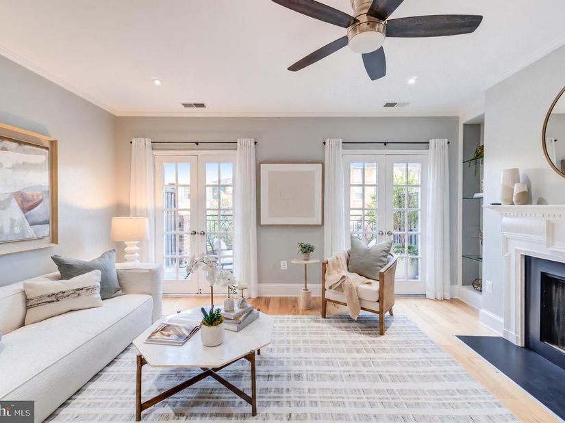 1666 Beekman Place NW C, Washington DC 20009