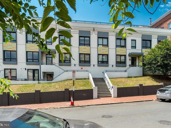 2422 17TH Street NW 203, Washington DC 20009