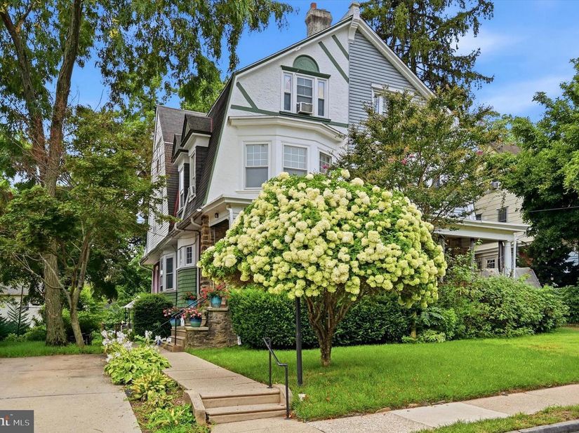 1004 Melrose Avenue, Elkins Park PA 19027