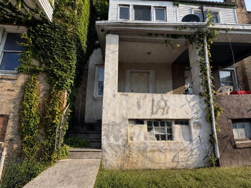 185 W Ruscomb Street, Philadelphia PA 19120
