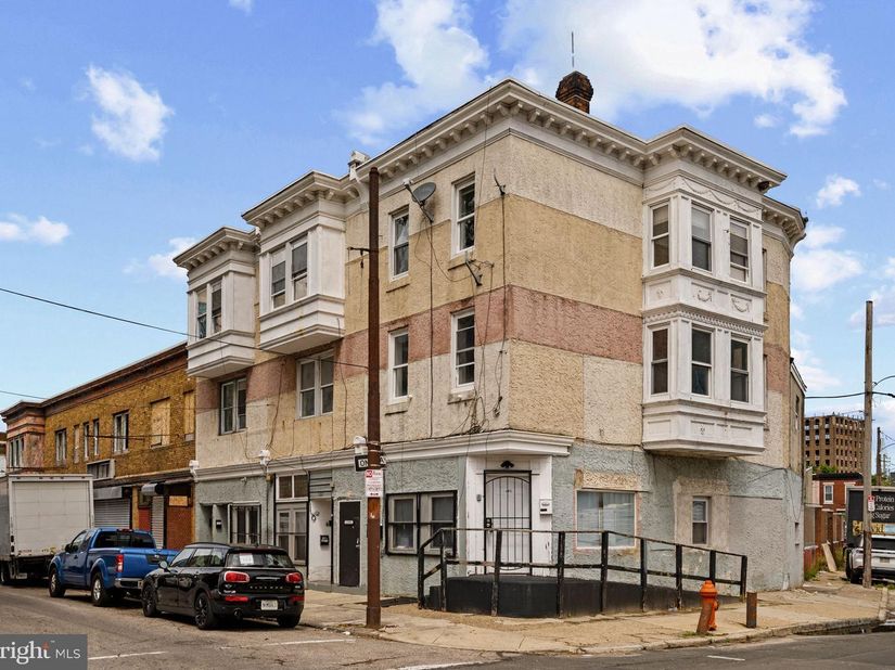 1303 W Venango Street, Philadelphia PA 19140