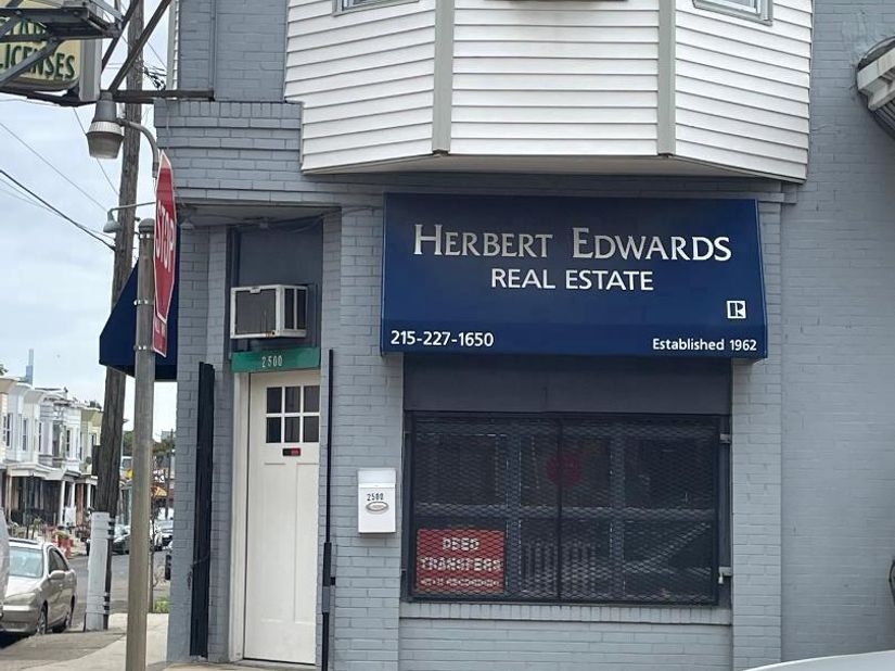 2500 W Somerset Street, Philadelphia PA 19132