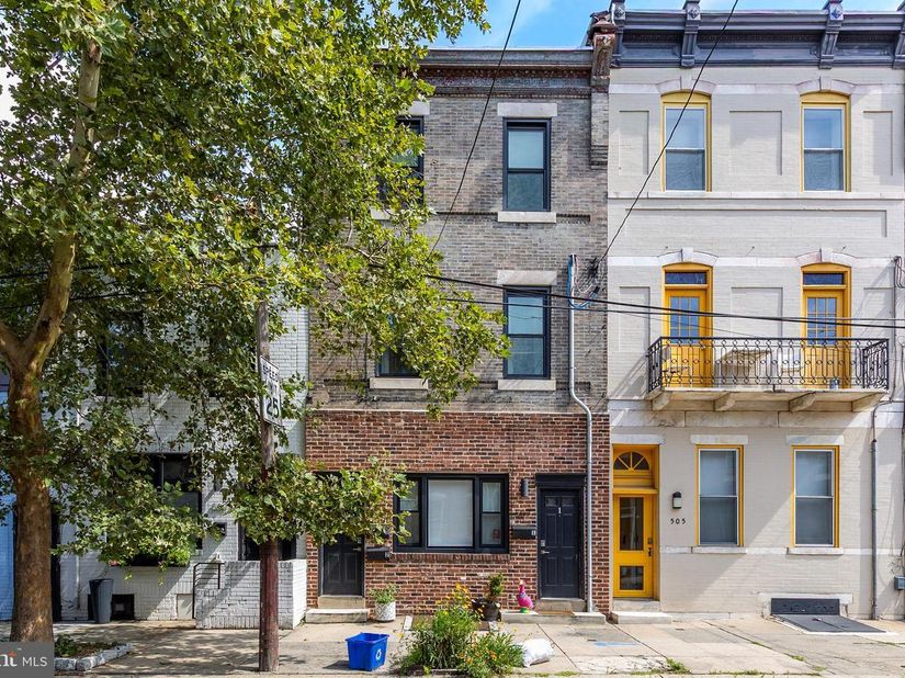 507 Christian Street, Philadelphia PA 19147