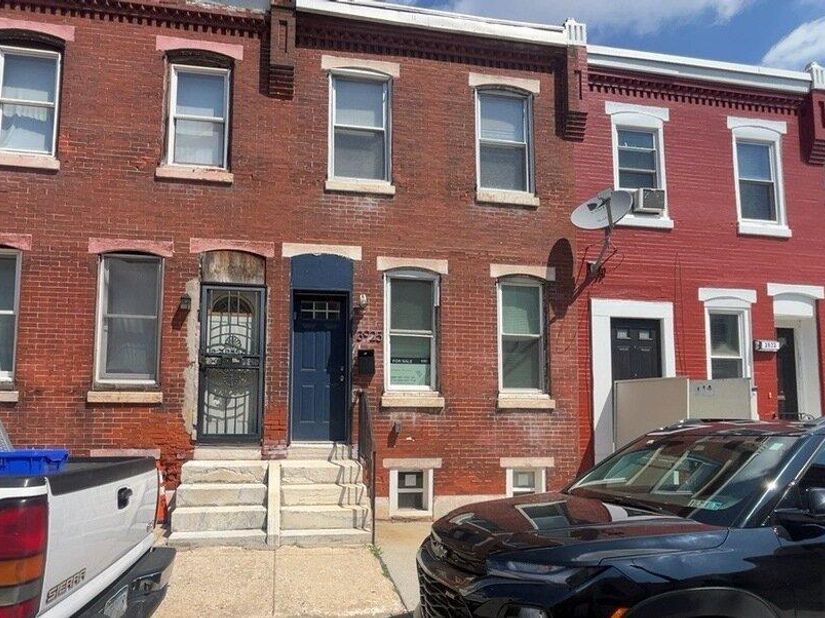 3925 Reno Street, Philadelphia PA 19104