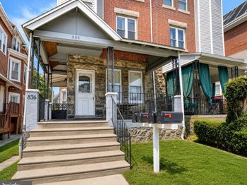 836 Wynnewood Road