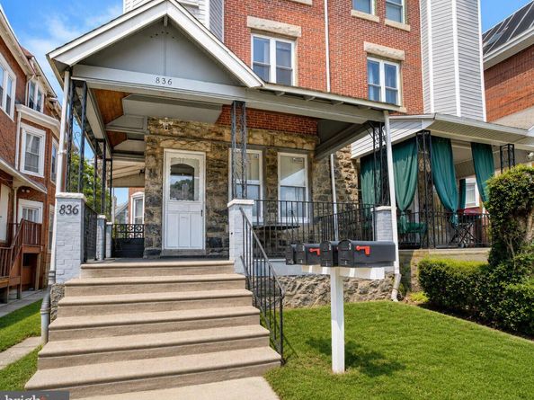 836 Wynnewood Road, Philadelphia PA 19151