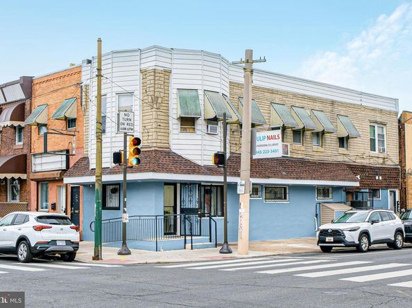 2049 S 22nd Street, Philadelphia PA 19145