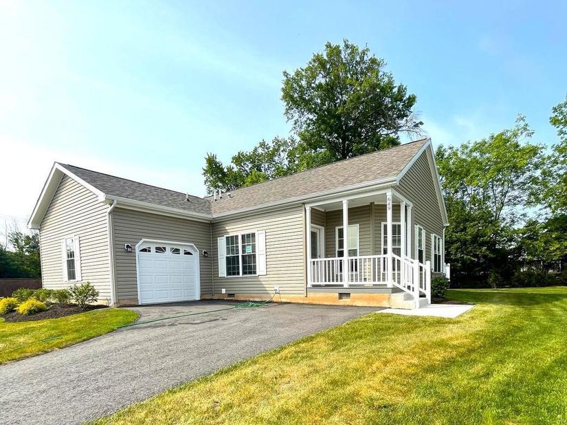 649 Blue Bell Springs Drive, Blue Bell PA 19422