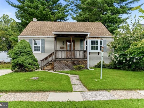 209 Pennsylvania Avenue, Prospect Park PA 19076