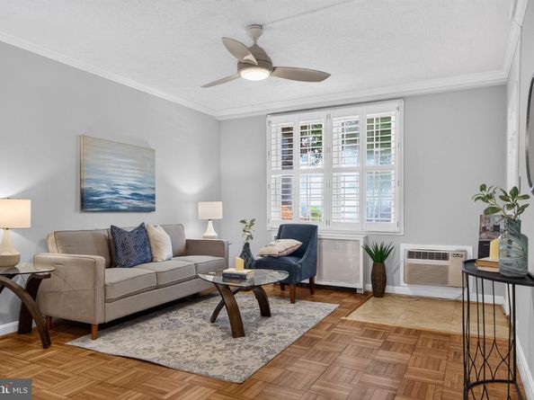 226 N Thomas Street N 2263, Arlington VA 22203