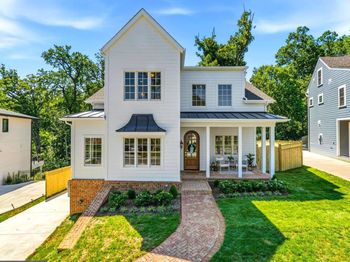 3111 Circle Hill Road