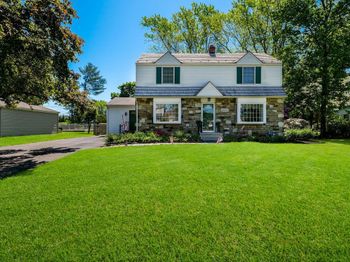 123 Belair Road