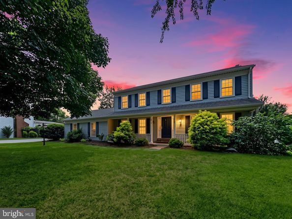 13513 Copper Ridge Drive, Herndon VA 20171