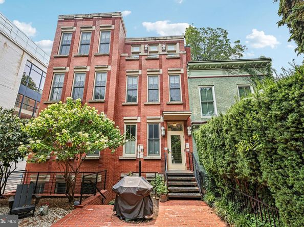 1406 T Street NW 1, Washington DC 20009