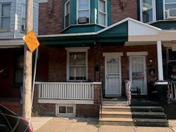 2724 W Seltzer Street, Philadelphia PA 19132