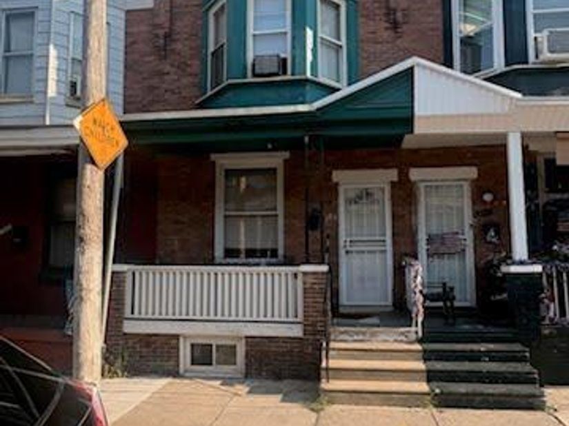 2724 W Seltzer Street, Philadelphia PA 19132