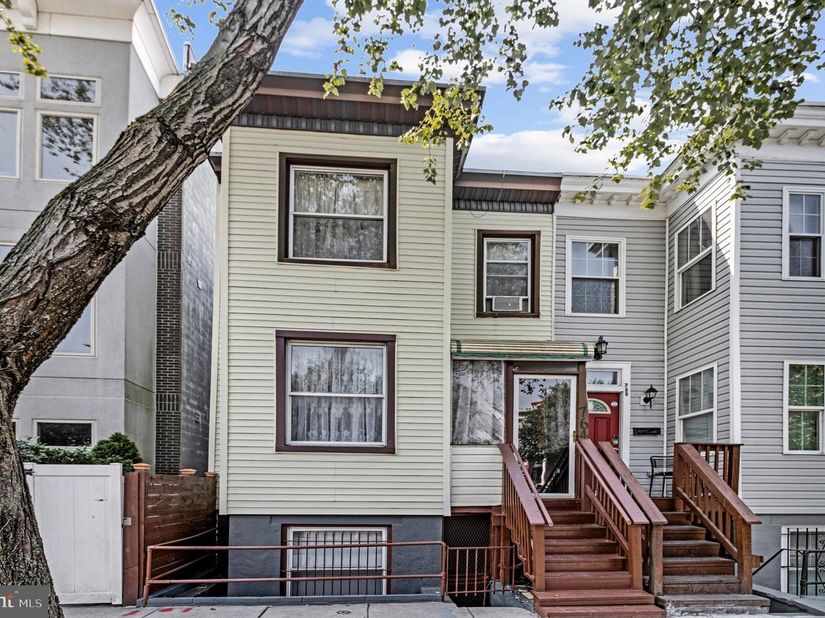 764 Park Road NW, Washington DC 20010