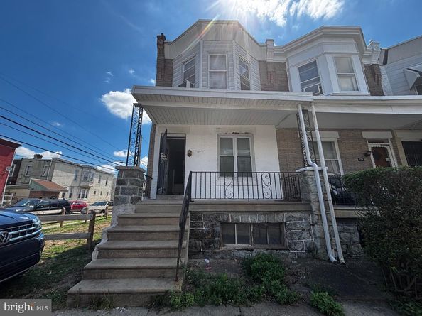 127 S Peach Street, Philadelphia PA 19139