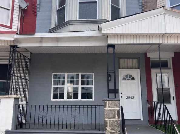 3843 N 10TH Street, Philadelphia PA 19140