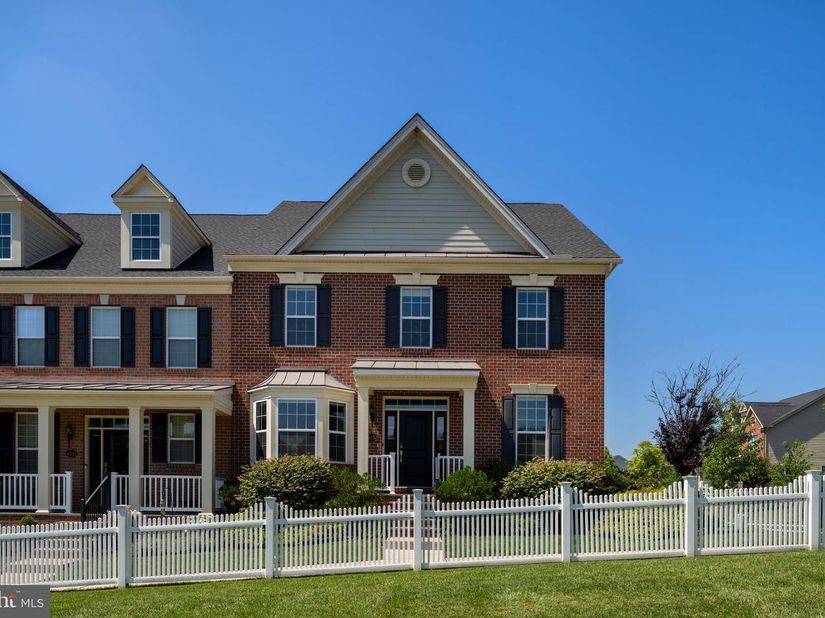 4837 E Blossom Drive, Doylestown PA 18902