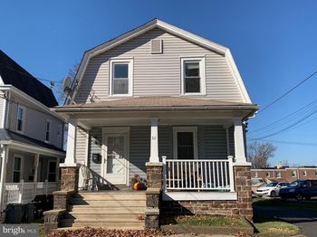 56 Church Street