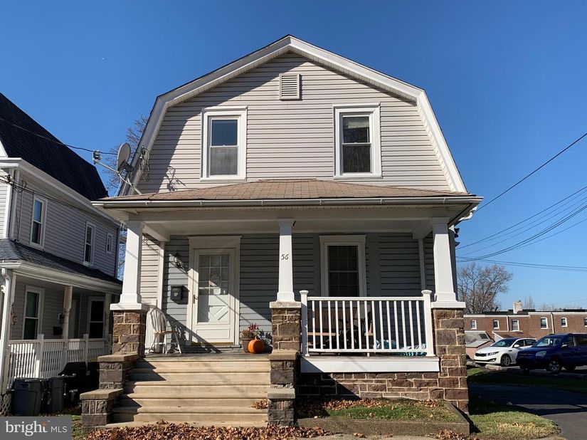 56 Church Street, Willow Grove PA 19090